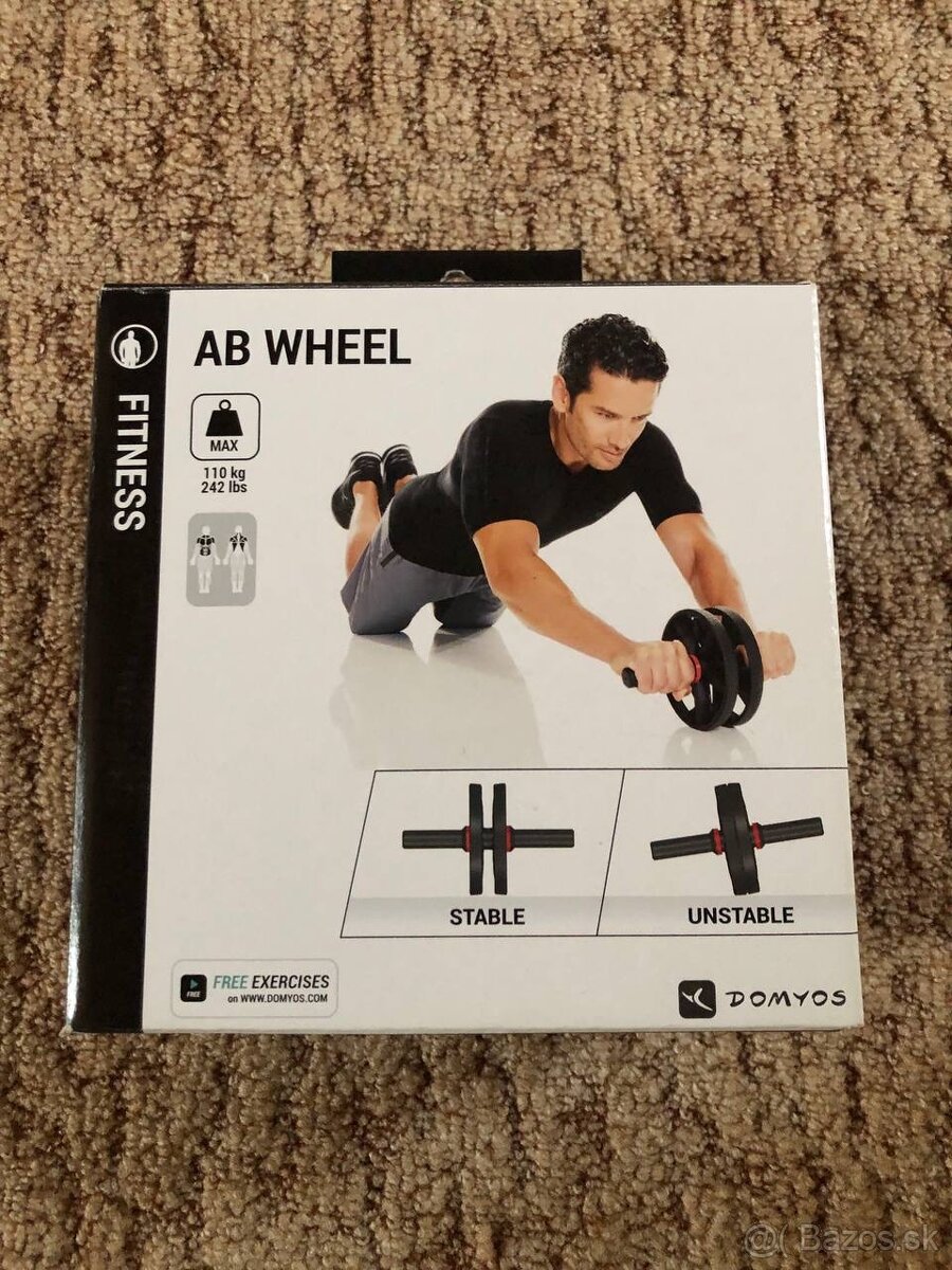 AB Wheel