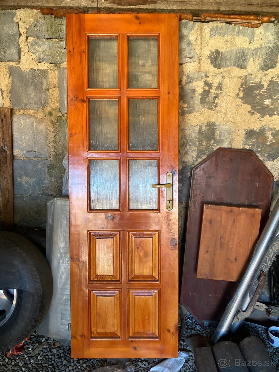ľave dvere 60