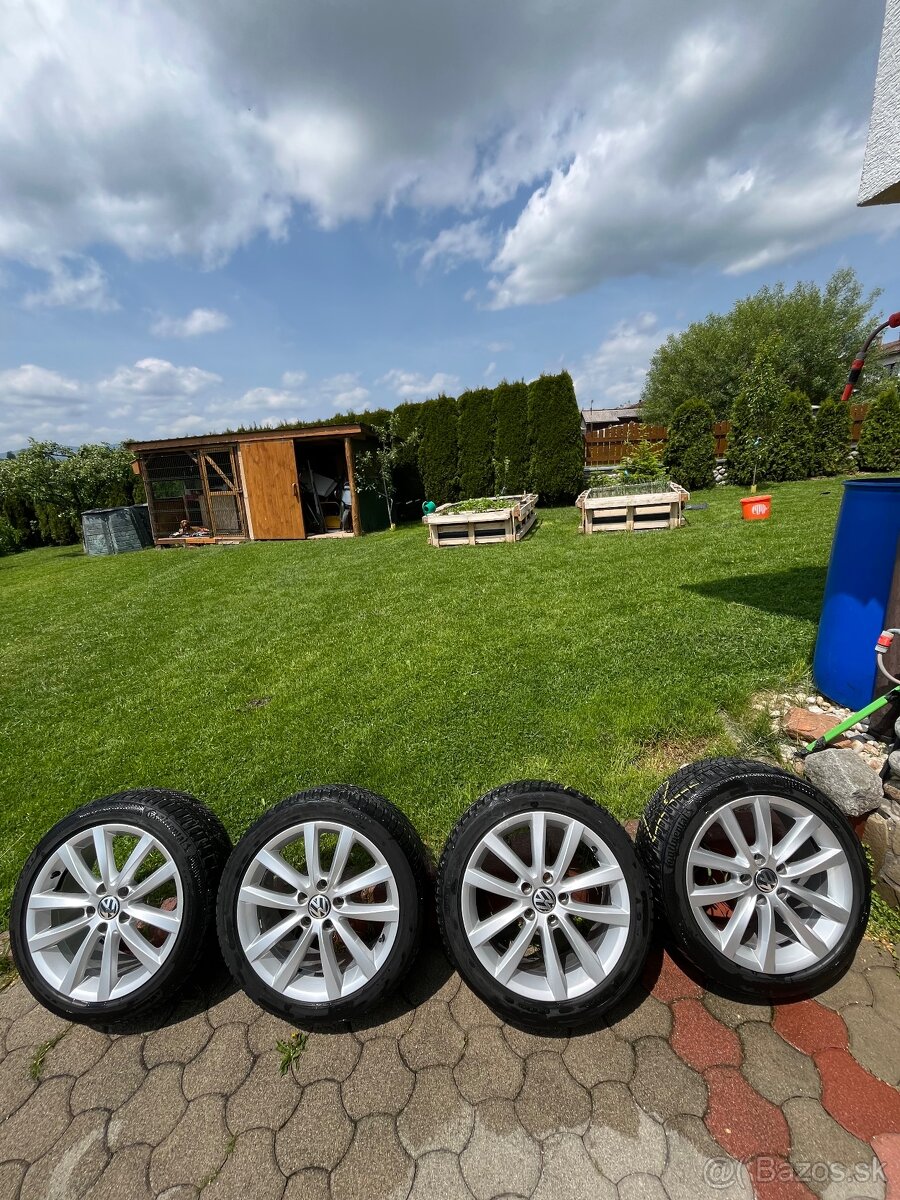 Michigan 5x112 R17