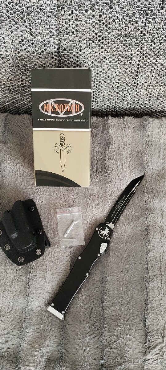 Microtech