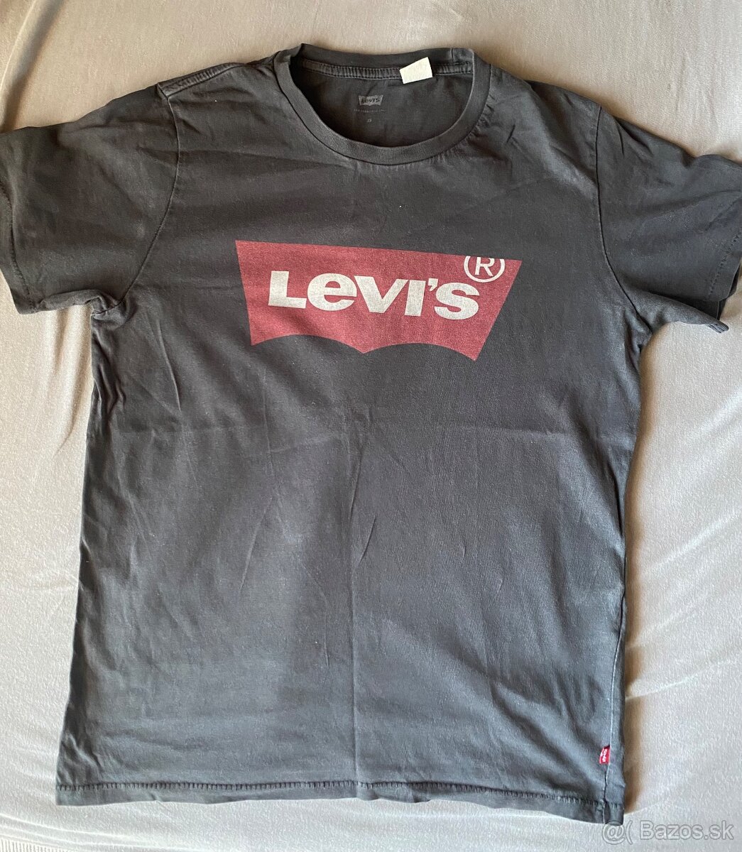 Tričko Levis