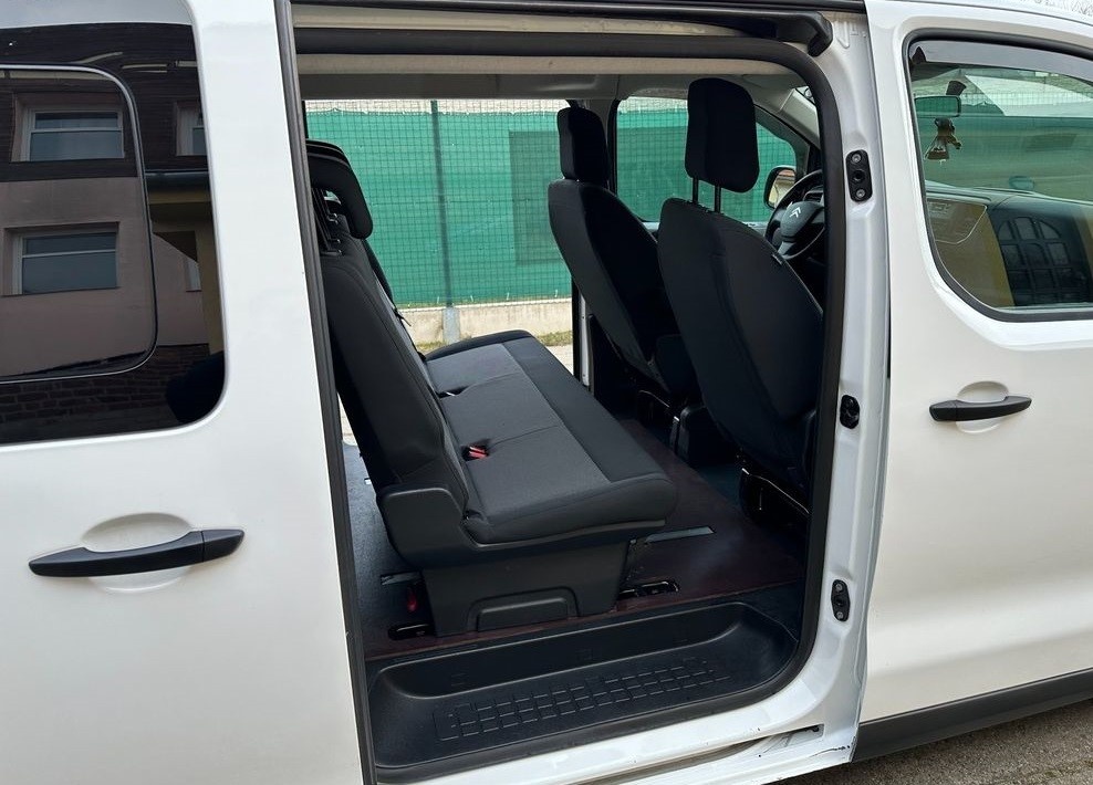 Citroën Jumpy