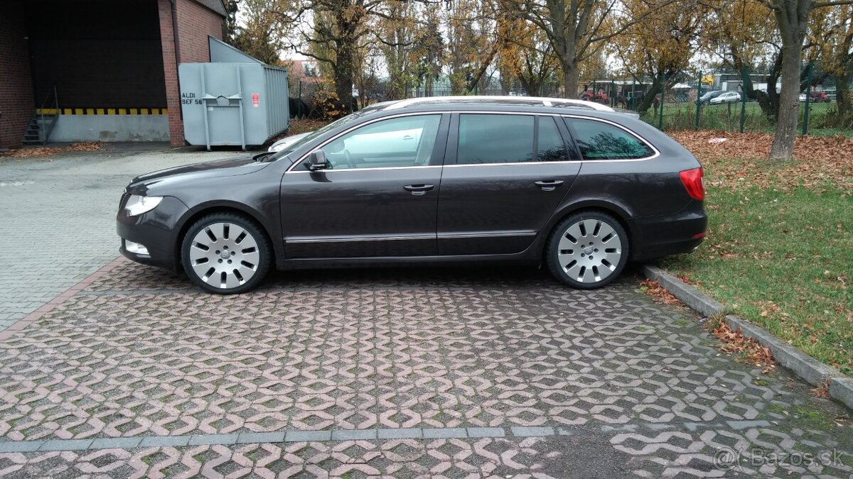 5x112 r18 disky Audi , škoda ,seat vw