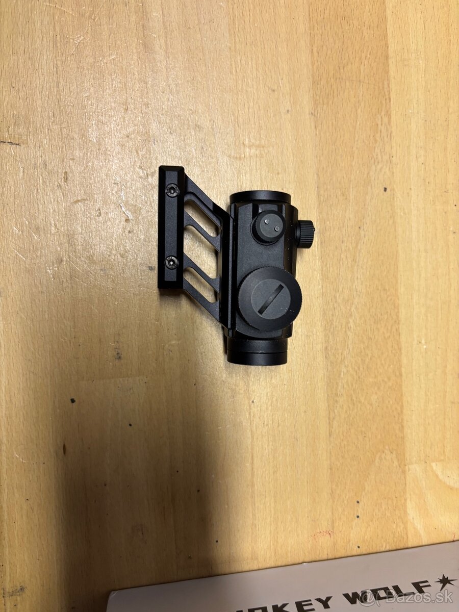 Red Dot – V3 (BB Proof)