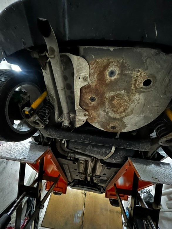 Predám výfuk na 1.9tdi