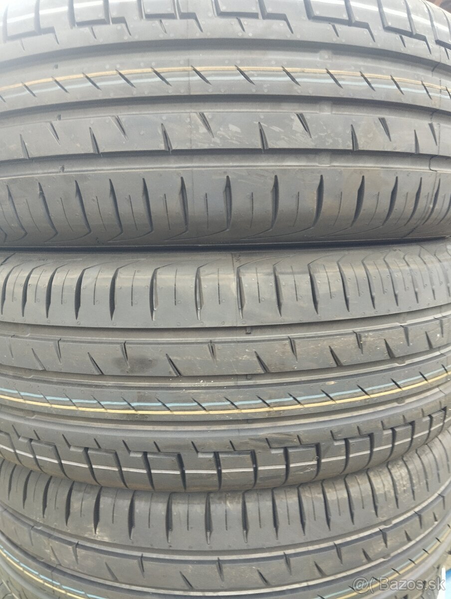 195/65 R15 91H letné pneumatiky Continental