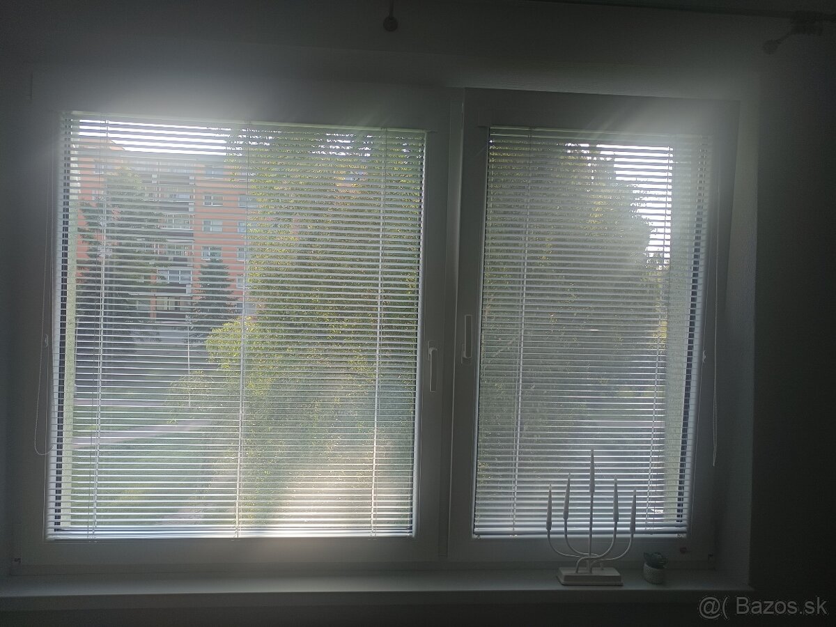 Žalúzie