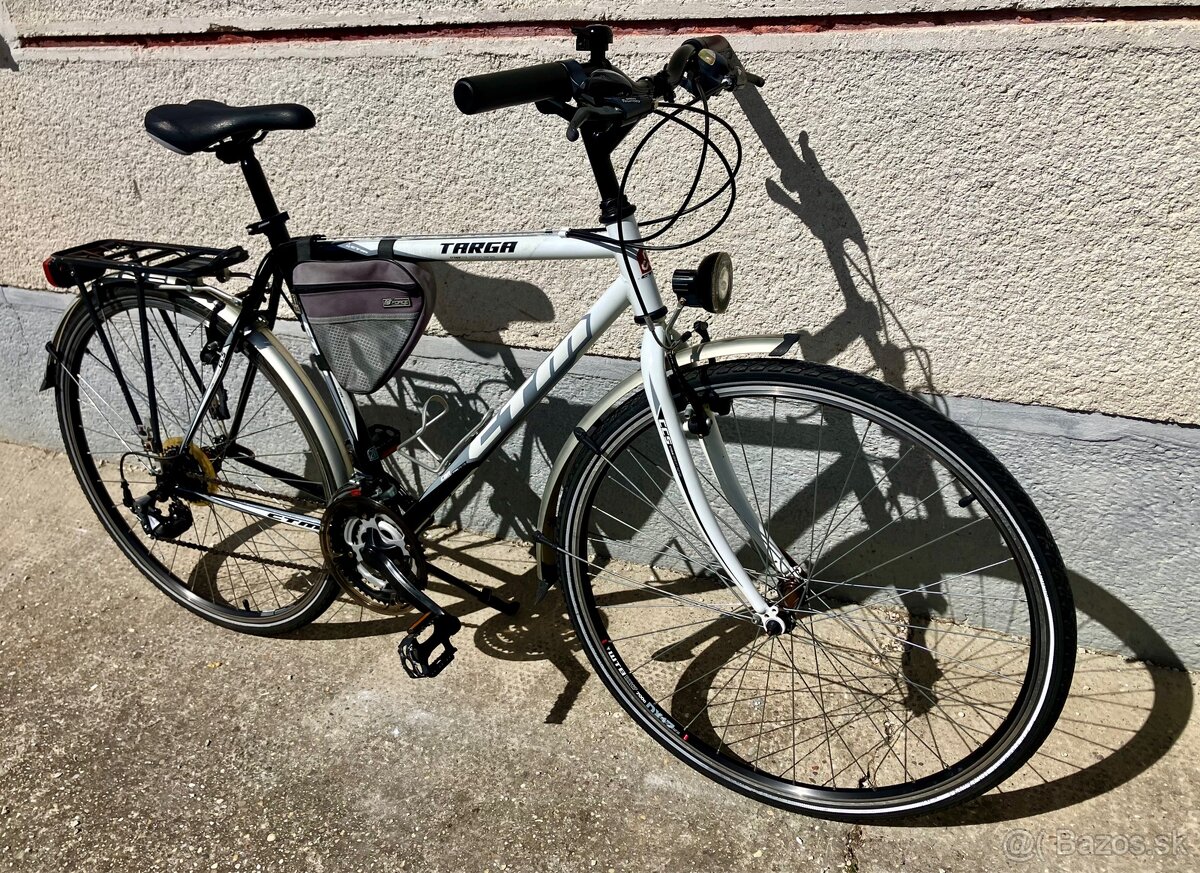 CTM Targa 28”
