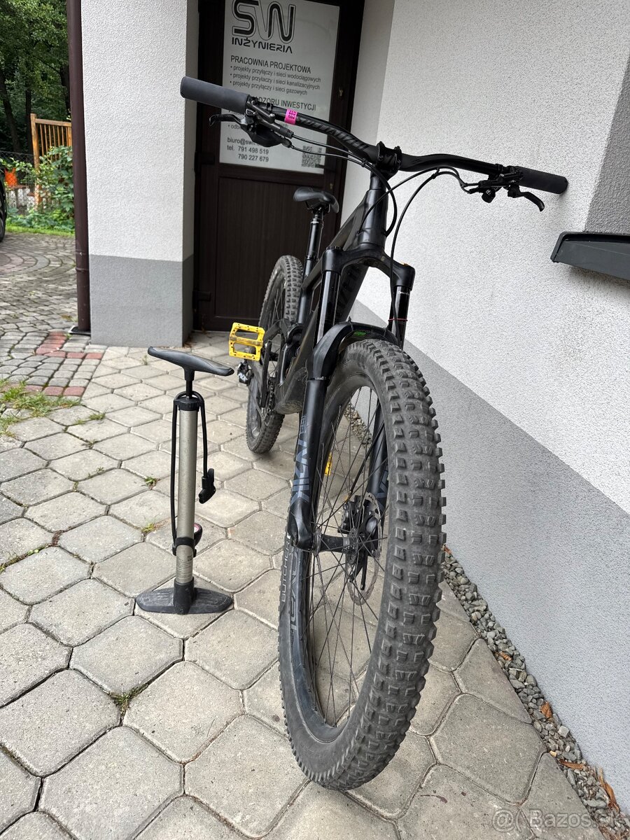 specialized enduro comp 2020