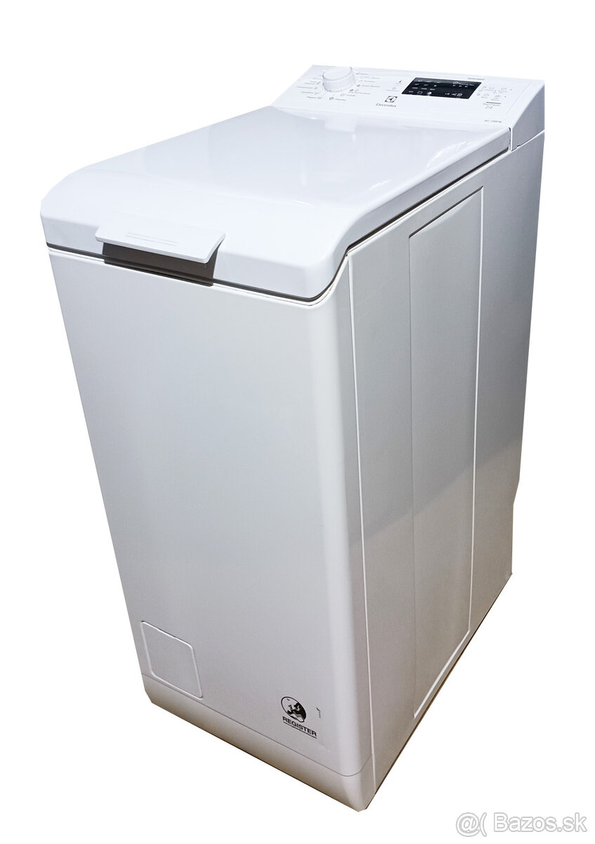 Automatická pračka ELECTROLUX EWT 1262 EDW