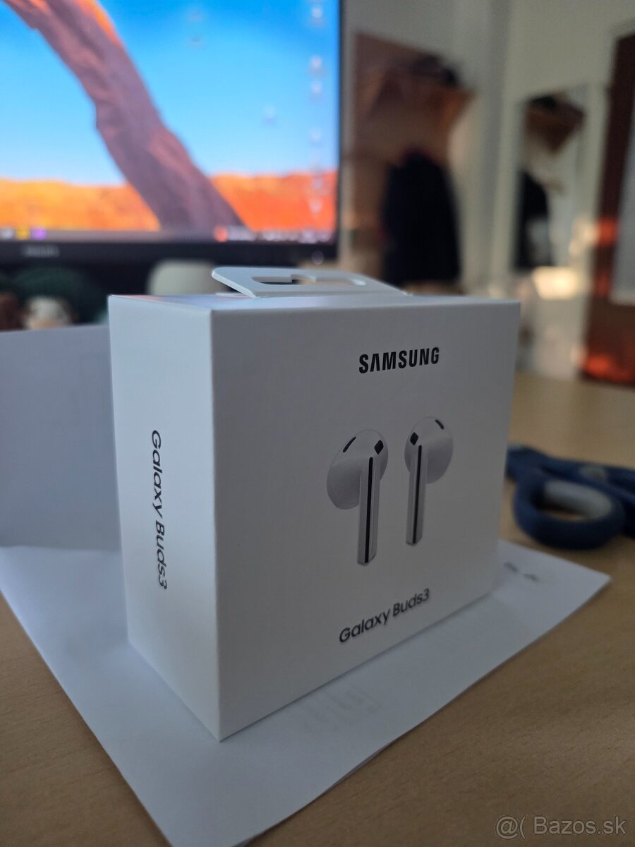 Samsung Galaxy Buds NOVE