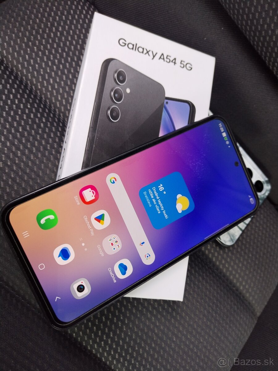 Samsung a54 5G