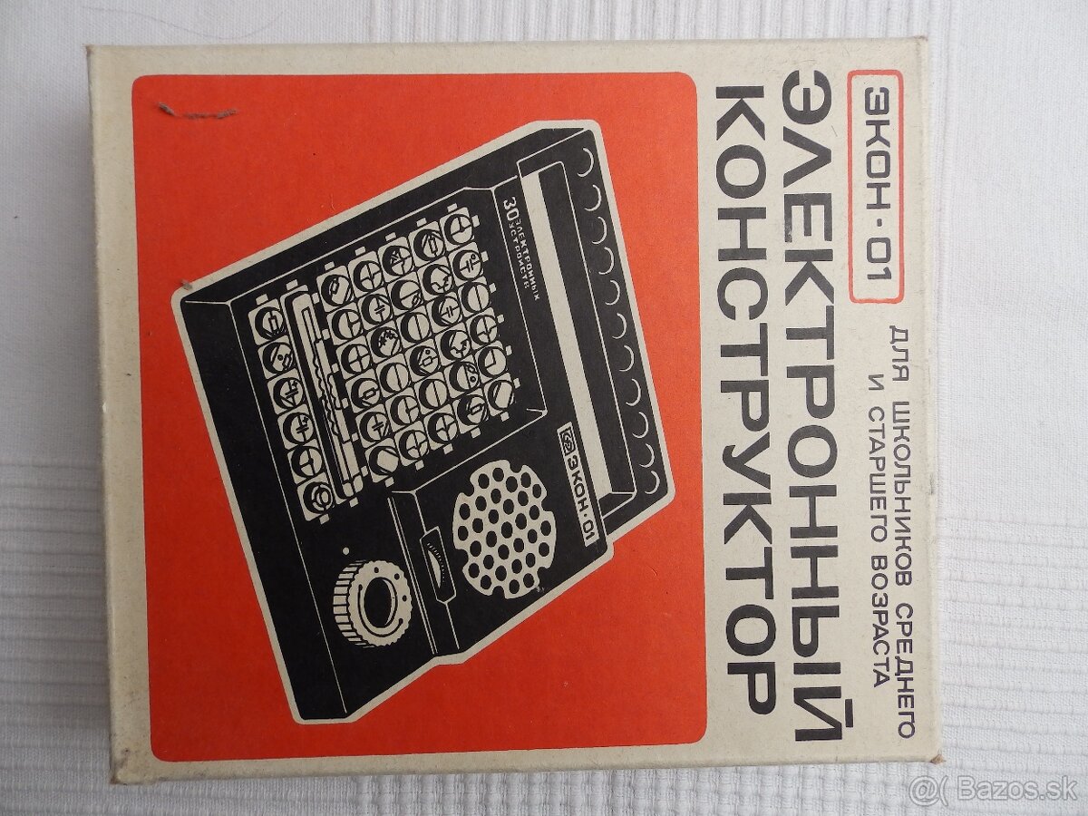 Predám retro hračky