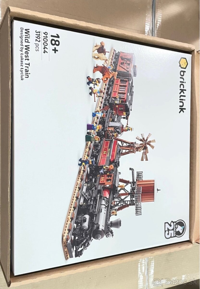 Lego bricklink 910044