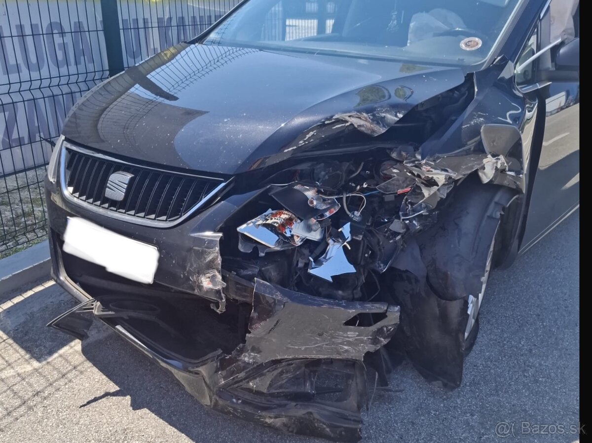 Sharan alhambra 7N diely rozpredam LC9X DSG CFGB 5miestne