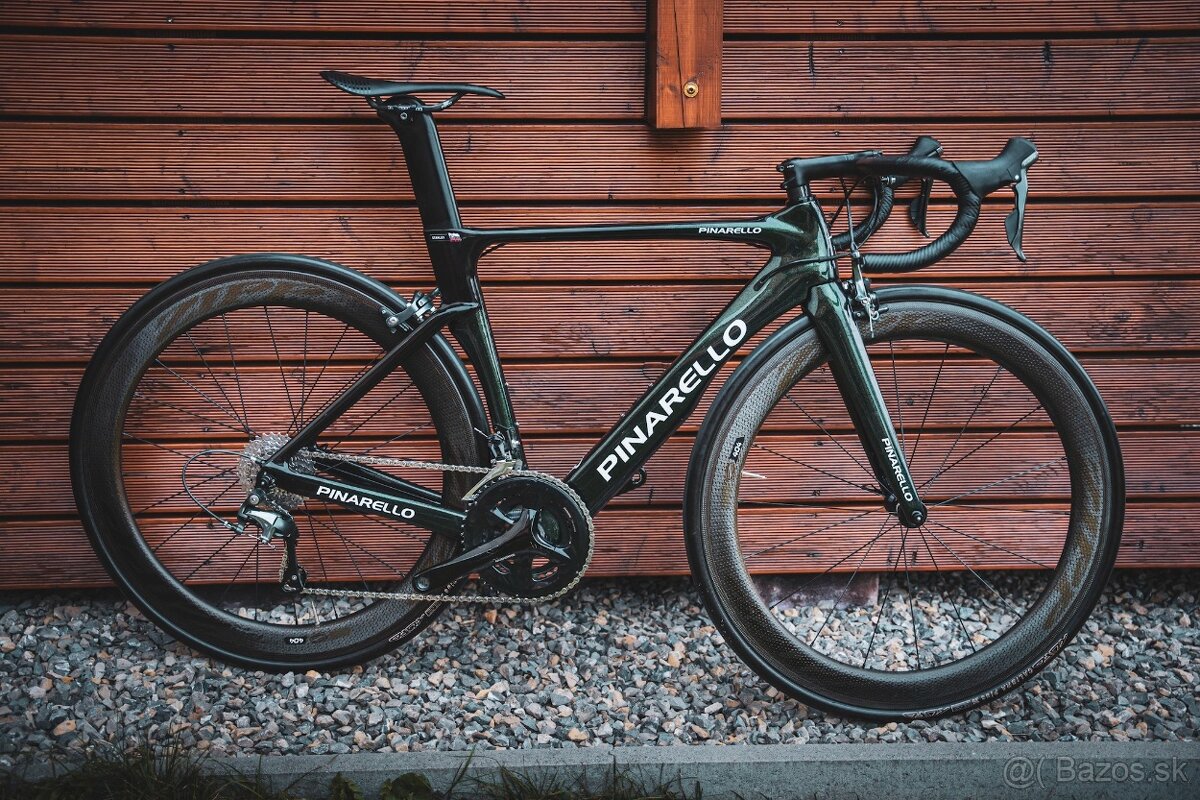 celokarbonovy bicykel