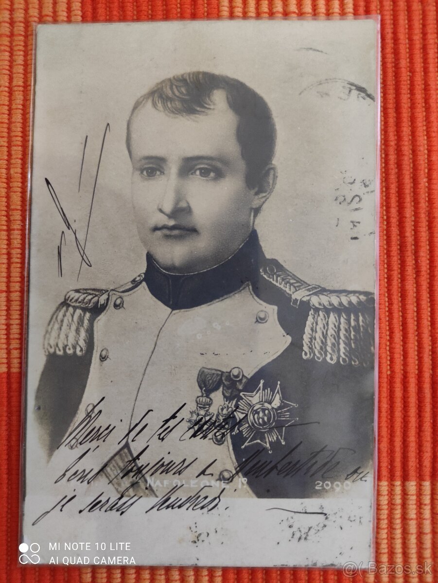 mix pohľadnice a obálky