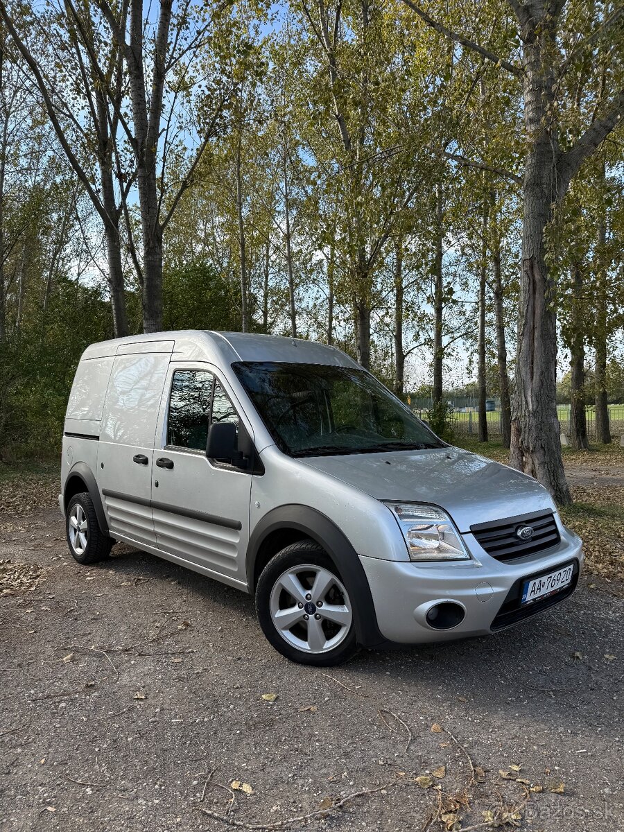Predám Ford Transit Connect 1.8tdci 66kw
