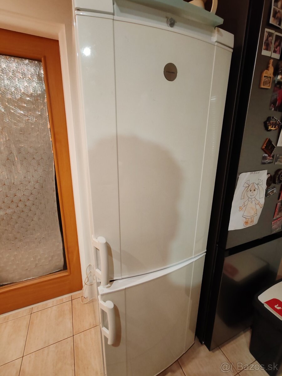 Zanussi Electrolux CB 340 1c (trieda A)