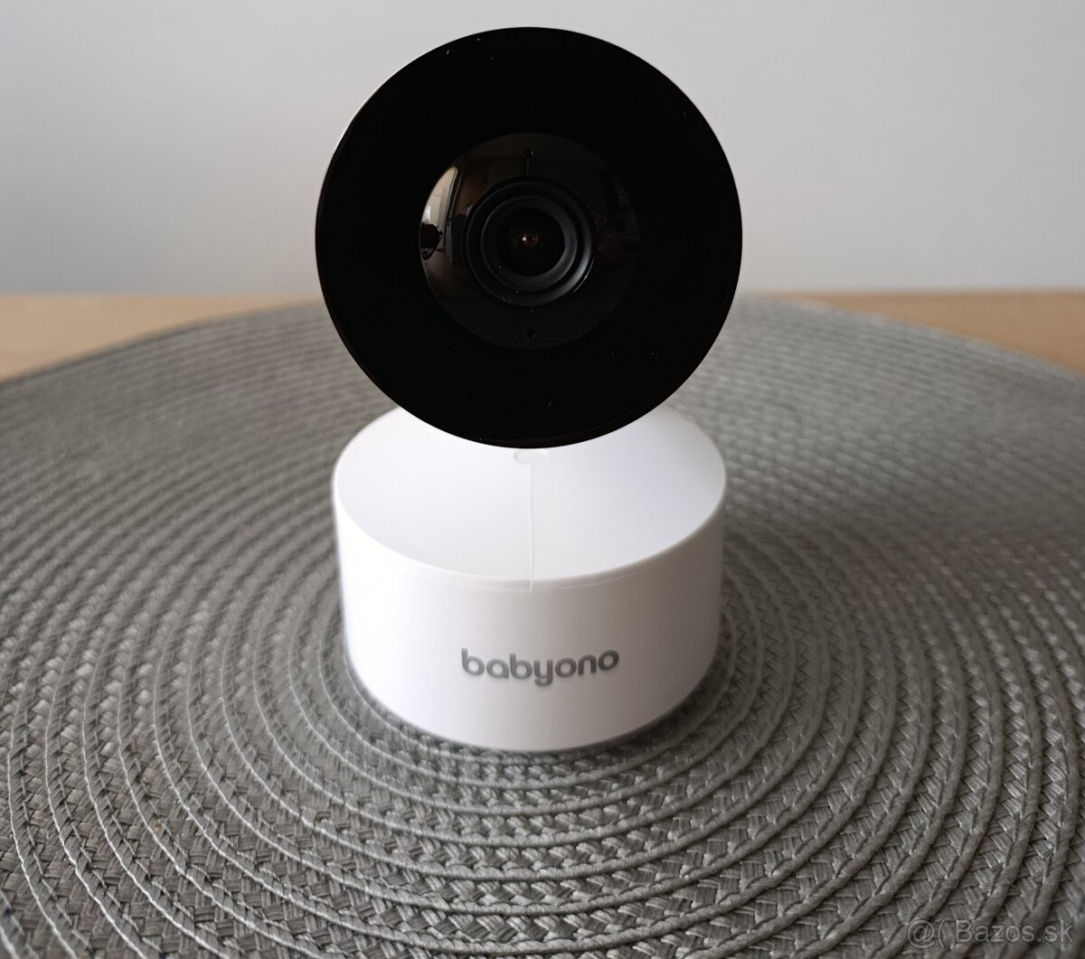 BABYONO Video monitor / pestúnka