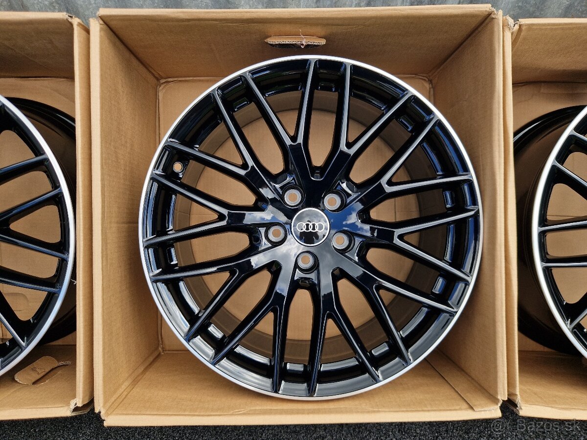 Audi Q2 SQ2 Passat B8 Superb 3 5x112 R19 Nepoužite