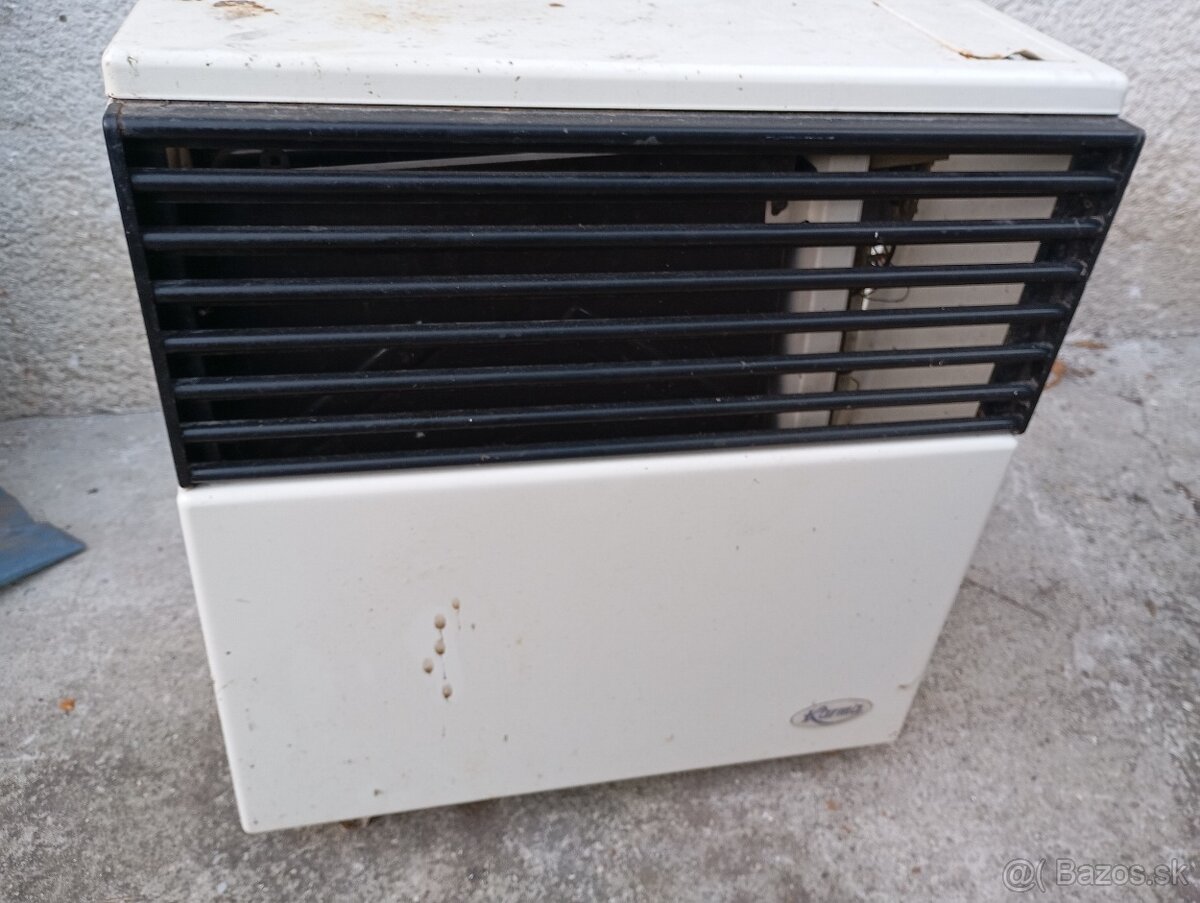 Plynové gamatky karma  kachle na plyn