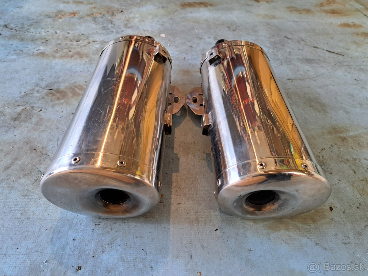 Triumph Speed Triple 515NJ