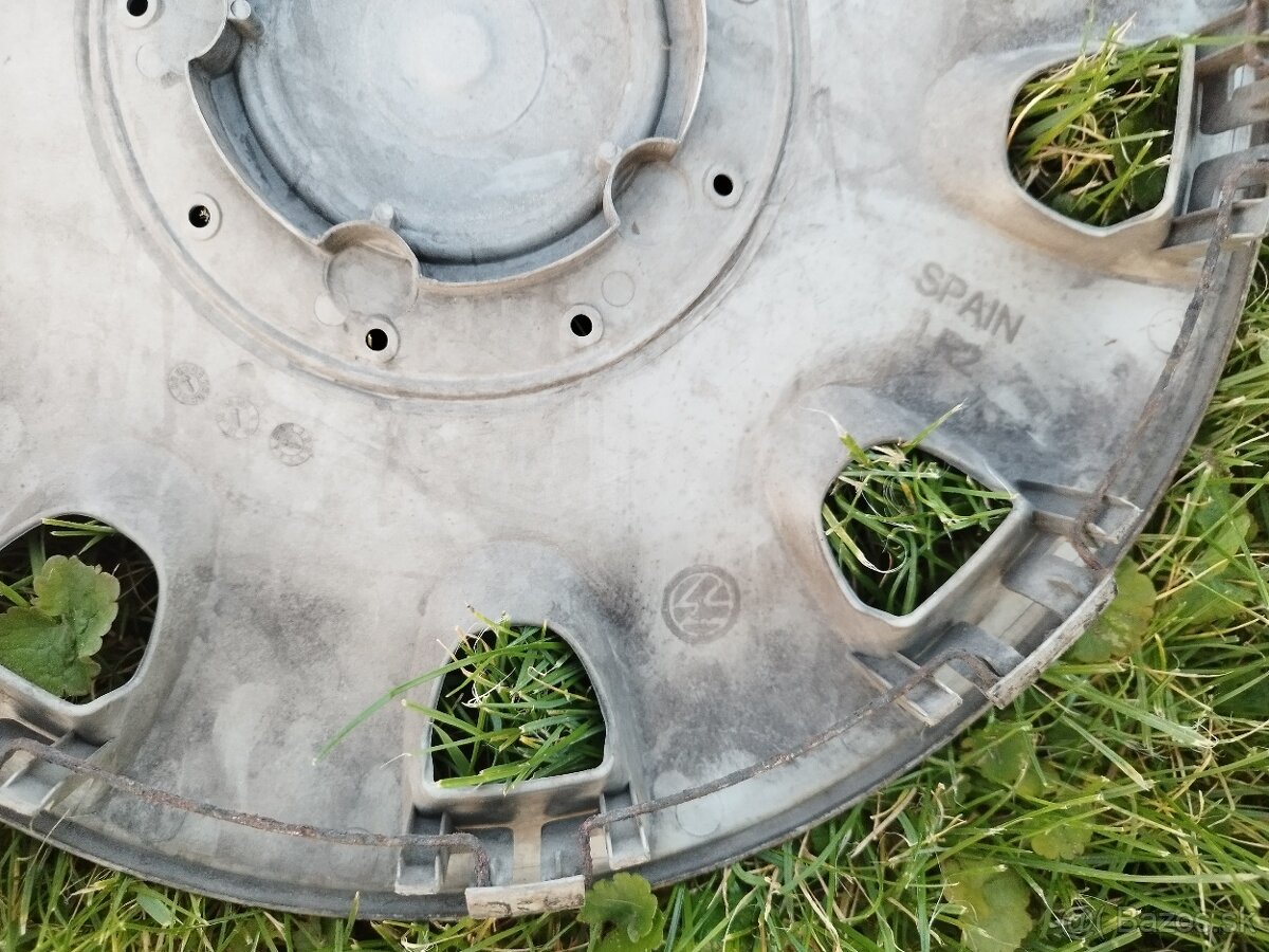 original wv puklice.