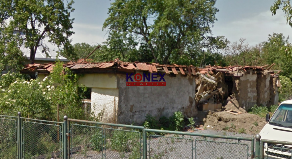 SKVELÁ PONUKA Pozemok pre RD v obci Veľký Horeš