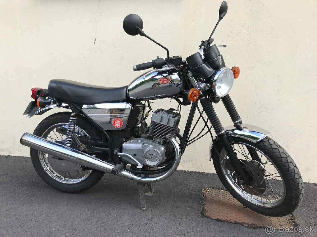 jawa 350 640 Californian