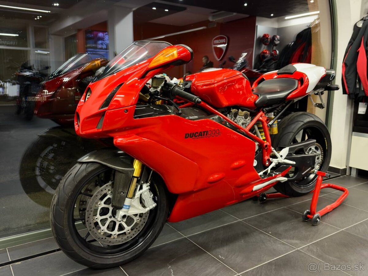 Ducati 999R