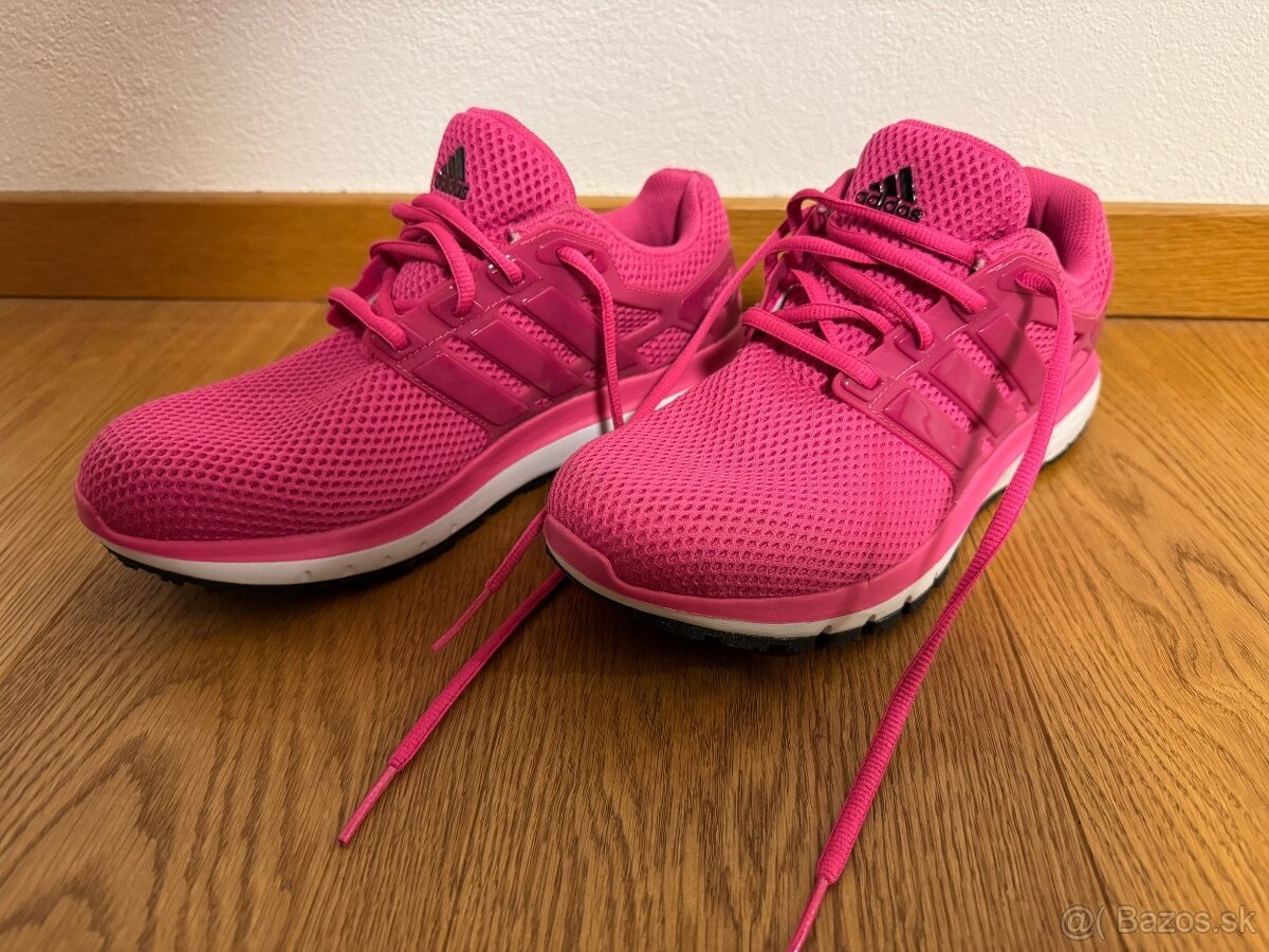 Tenisky Adidas Cloudfoam