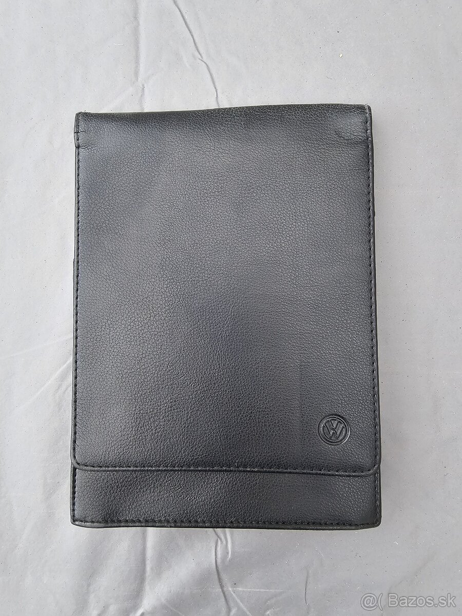 Obal na dokumenty Org. VW Volkswagen