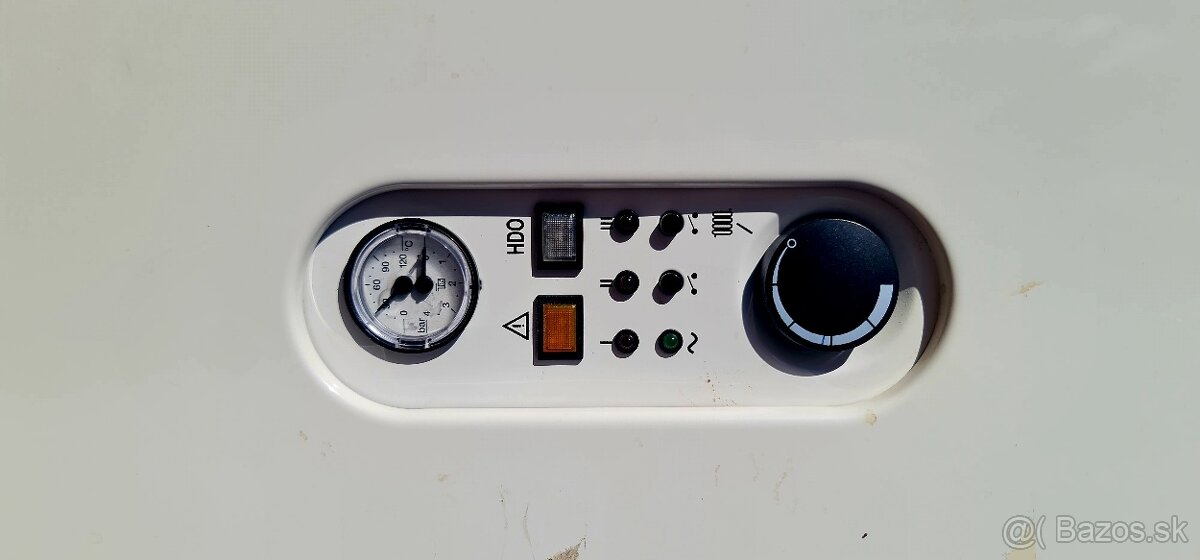 Vykurovací kotlík Winkelmann, 10 litrov