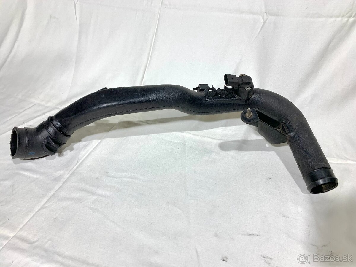 Hadica intercooleru VAG