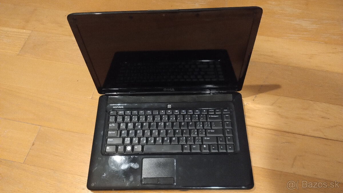 DELL Inspiron 1545 na náhradné diely