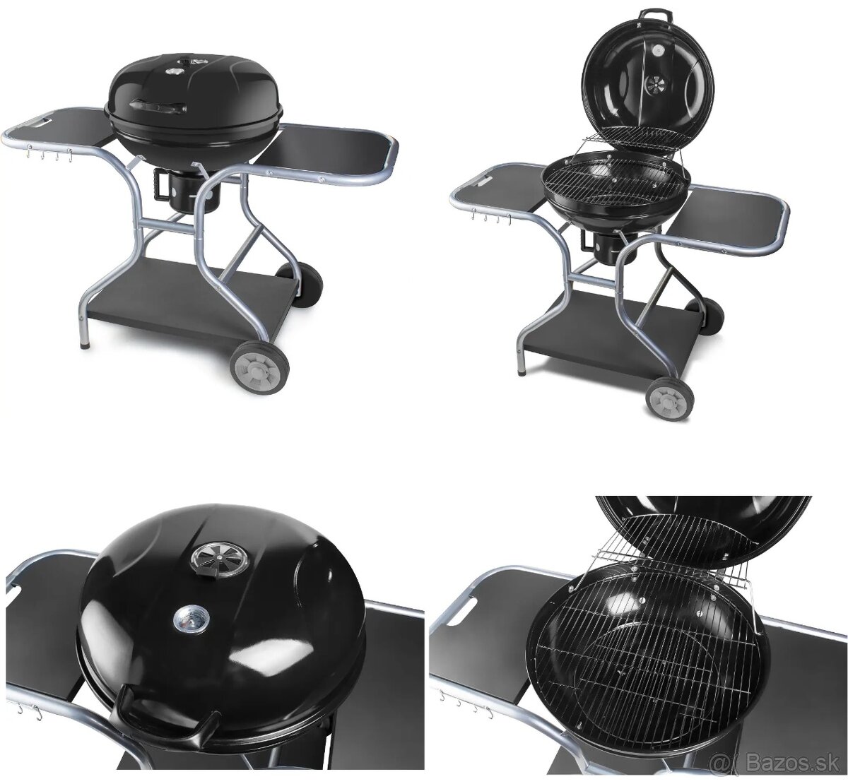 Nový nerozbalený kvalitný Fieldmann FZG 1014