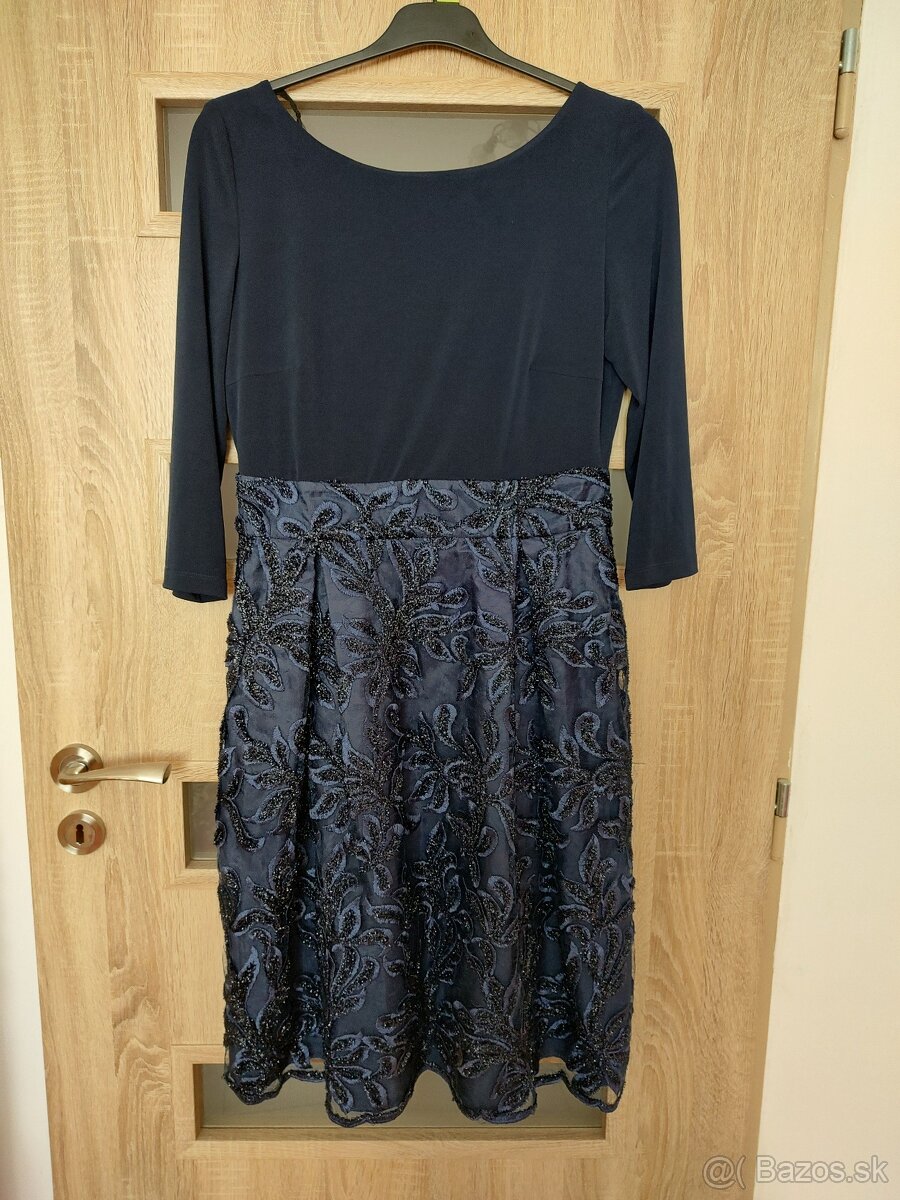 Spoločenské šaty č.40