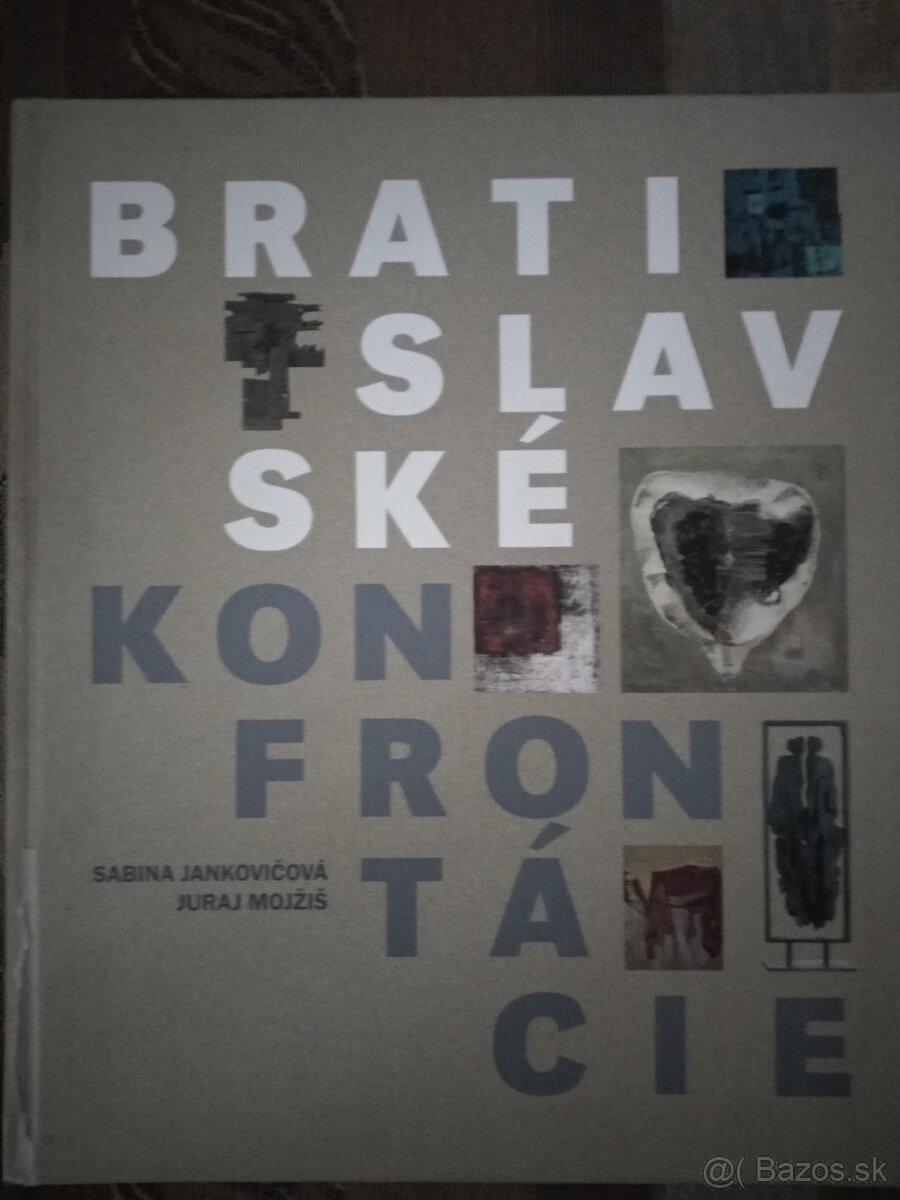 Bratislavské konfrontácie