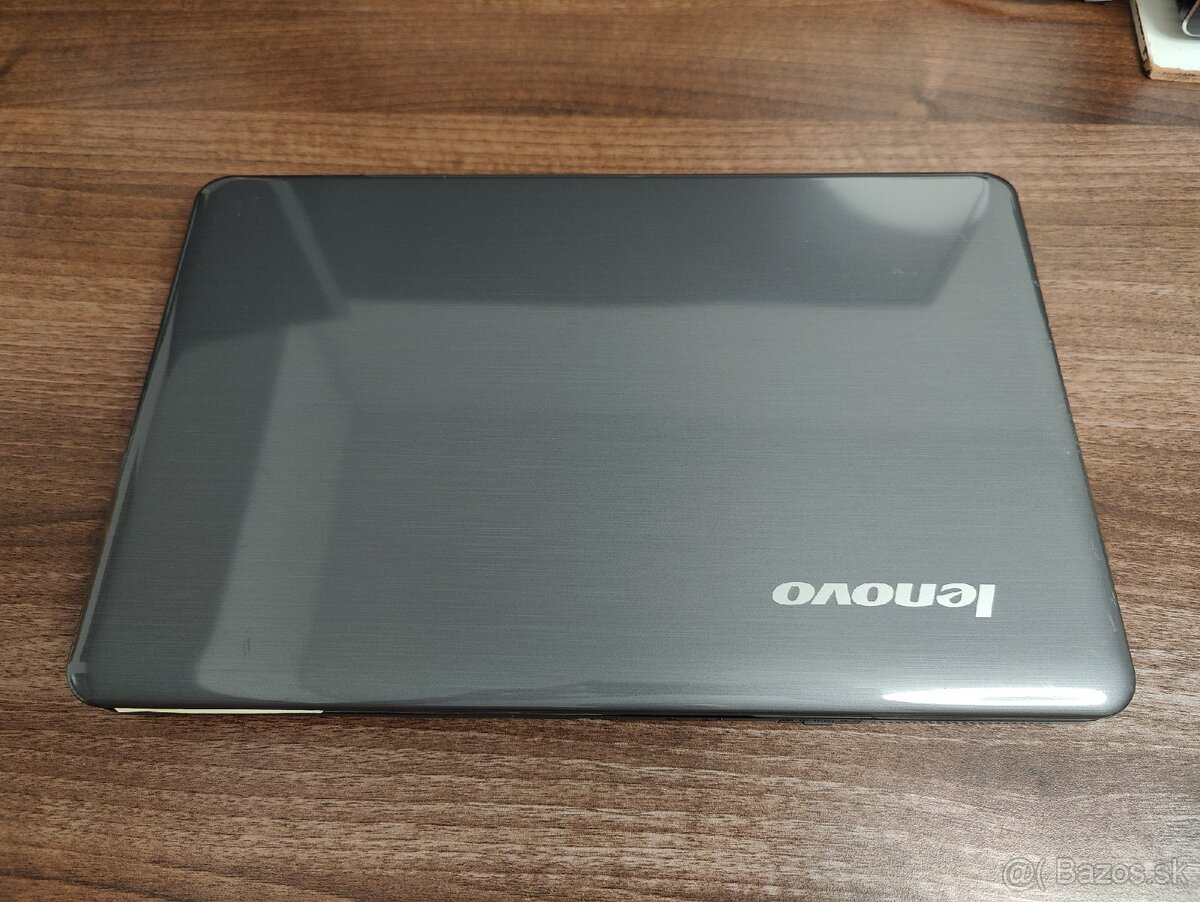 Notebook Lenovo G550 - 35EUR