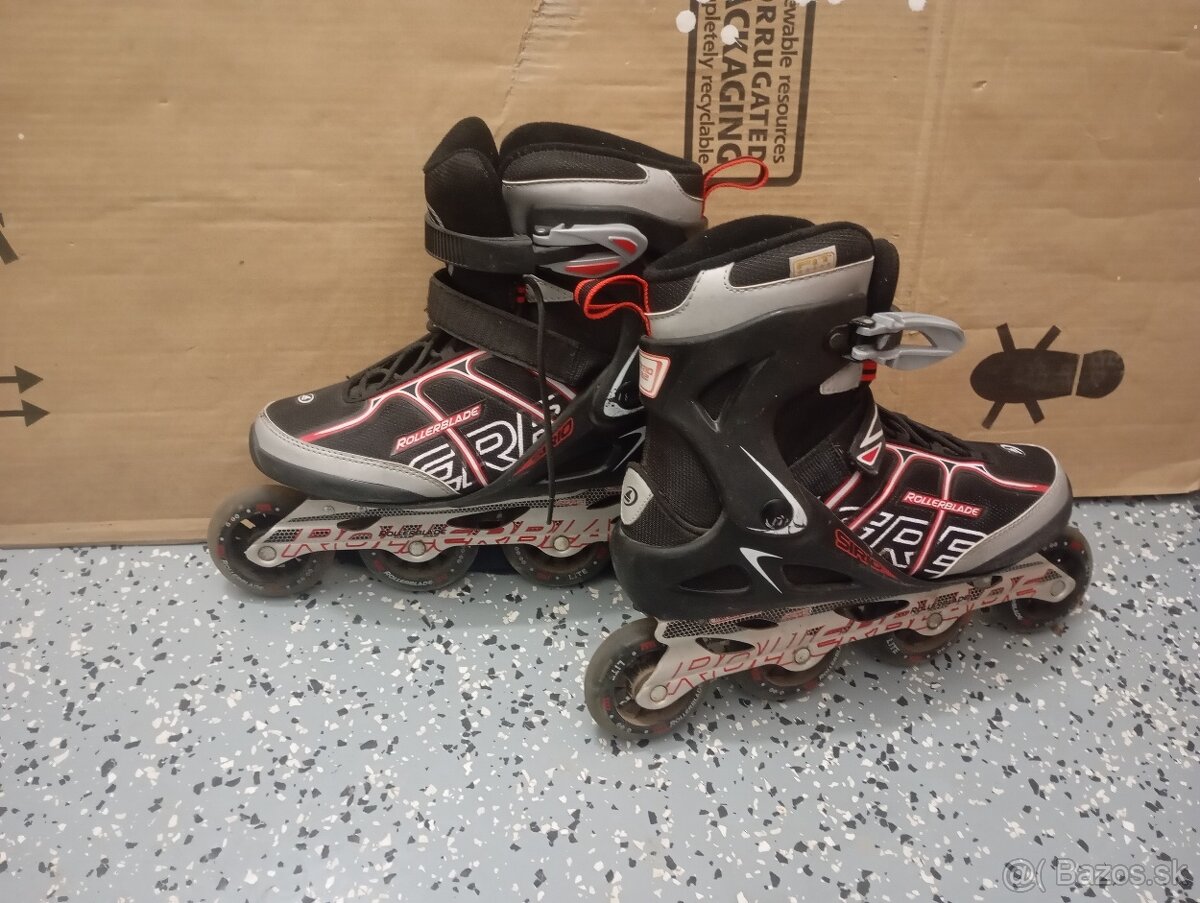 Korčule rollerblade panske