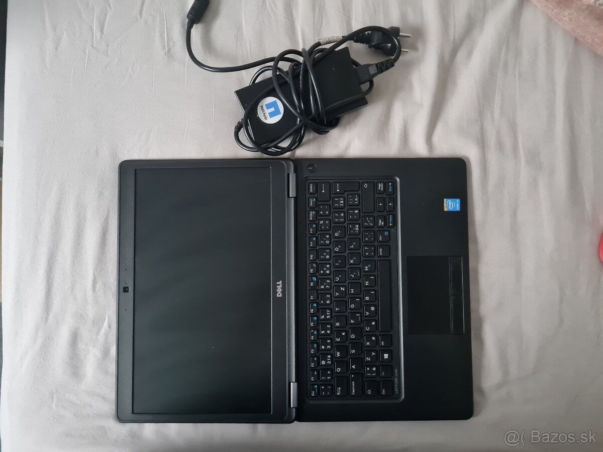DELL Latitude e5450