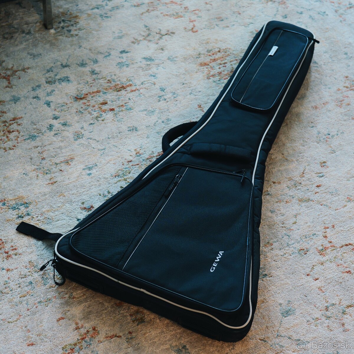 GEWA Prestige Flying V Gig Bag