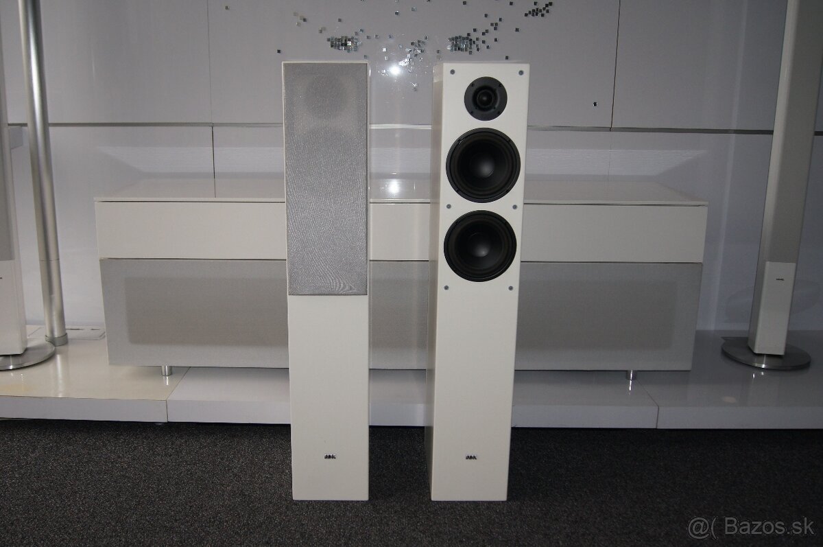 ELAC FS 77 – Satin White (Demo kusy)