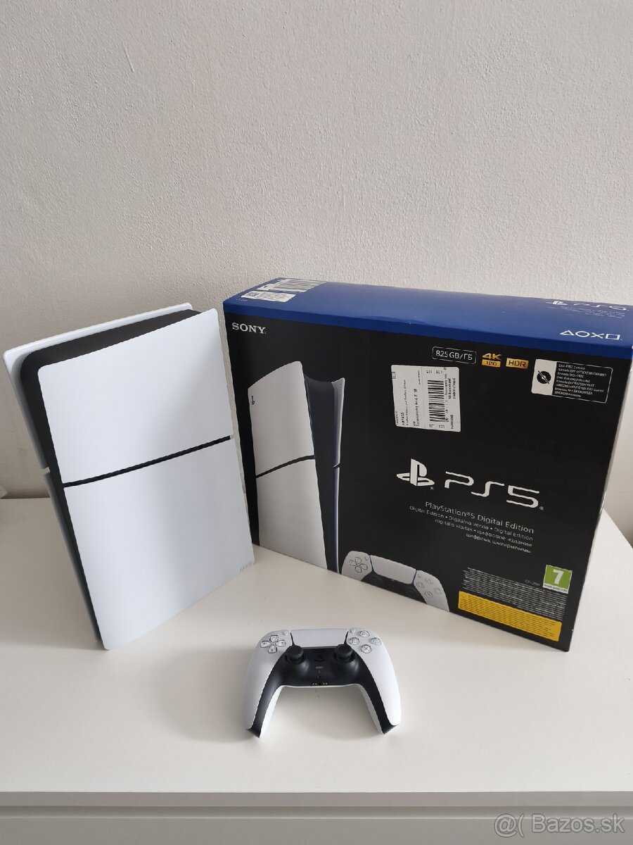 Playstation 5 825GB