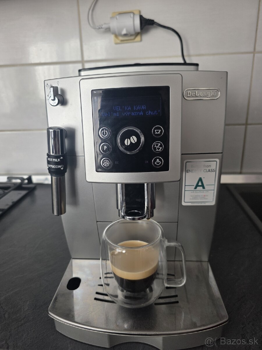 Delonghi