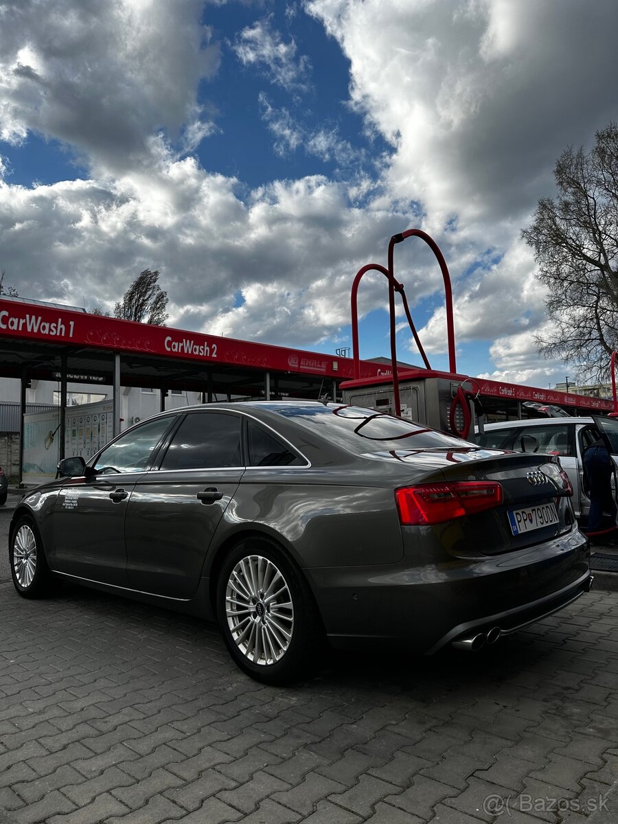 Disky Original Audi R18 5x112 + celoročné Michelin