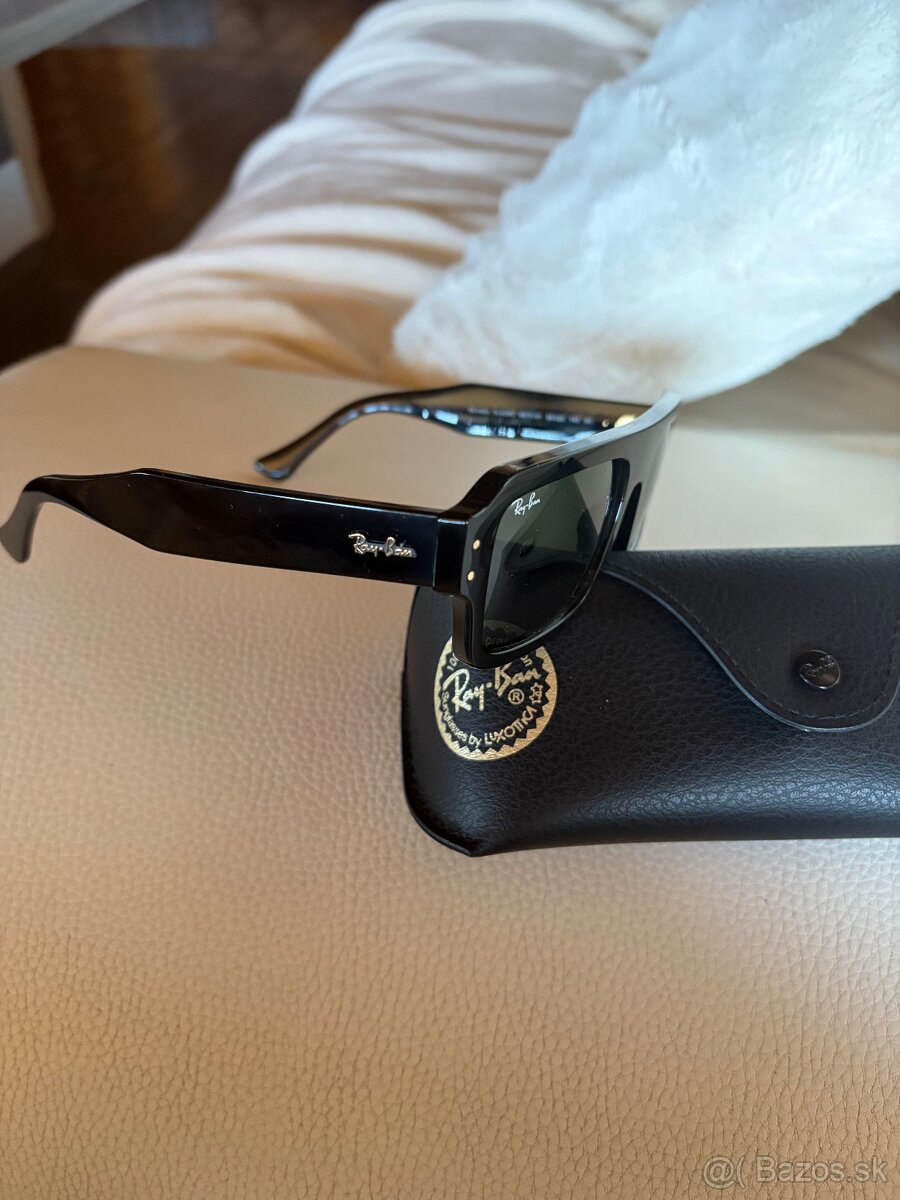 Ray Ban okuliare - NENOSENÉ