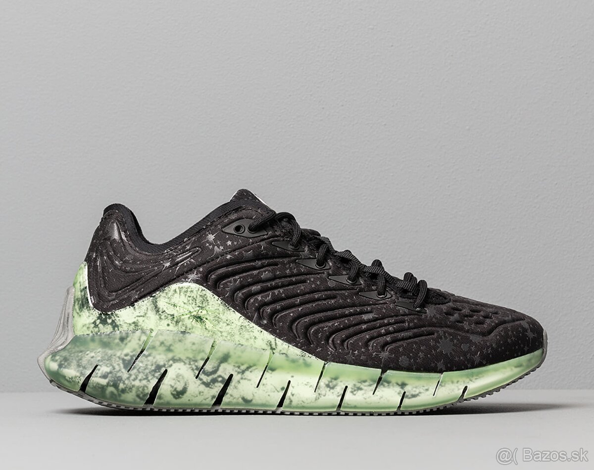 Reebok x Billionaire Boys Club Zig Kinetica