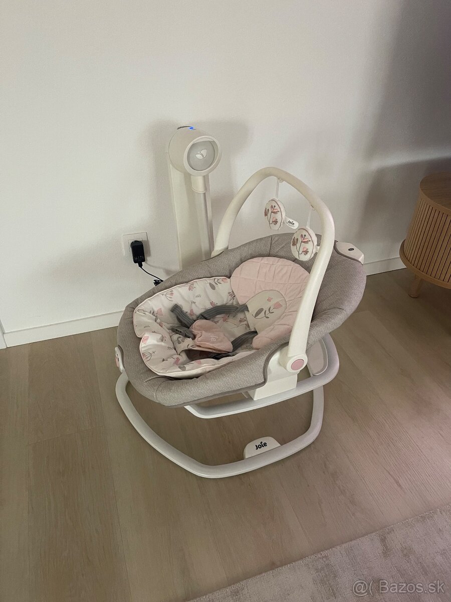 Detská hojdačka Jolie